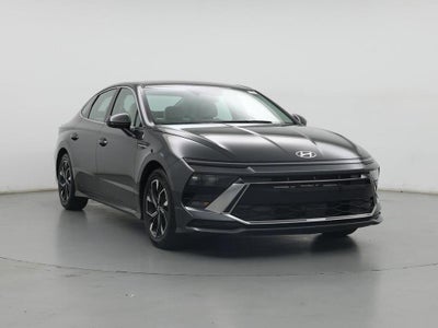 2025 Hyundai Sonata SEL 4DR Sedan