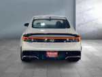 2025 Sonata Thumbnail 5