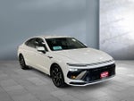 2025 Sonata Thumbnail 8