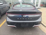 2025 Sonata Thumbnail 5