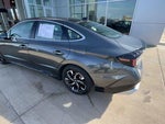 2025 Sonata Thumbnail 7