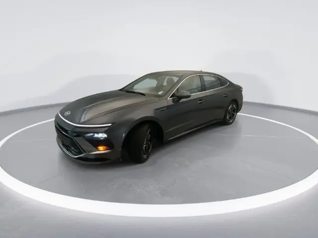 2026 Hyundai Sonata - $27,690