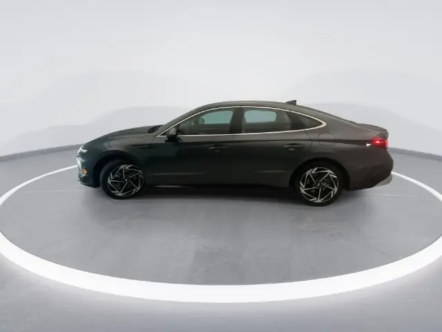 2026 Hyundai Sonata - $27,690