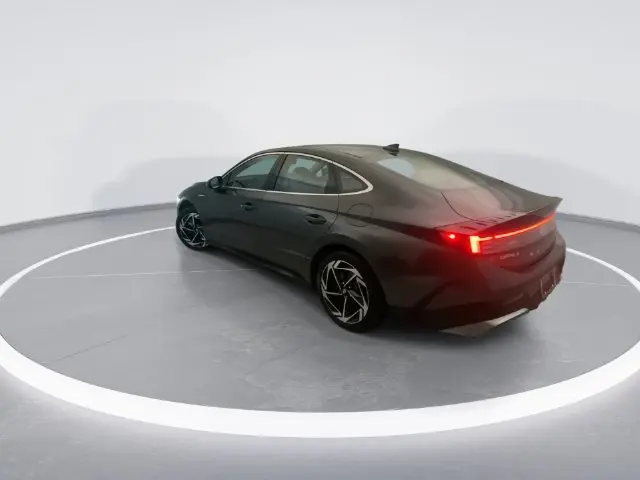 2026 Hyundai Sonata - $27,690