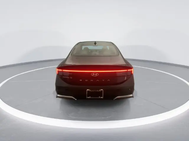 2026 Hyundai Sonata - $27,690