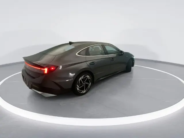 2026 Hyundai Sonata - $27,690
