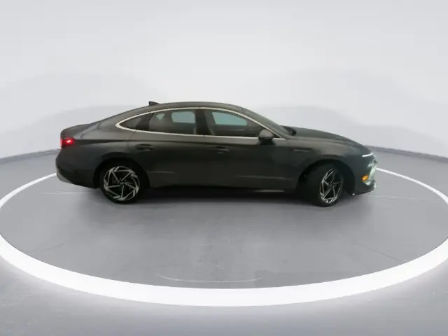 2026 Hyundai Sonata - $27,690