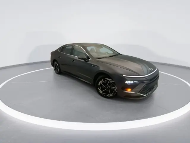 2026 Hyundai Sonata - $27,690