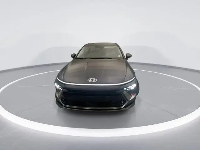 2026 Hyundai Sonata - $27,690