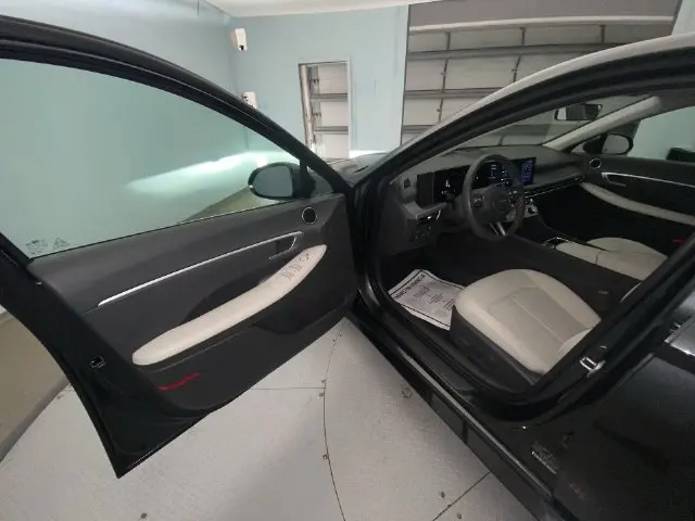 2026 Hyundai Sonata - $27,690