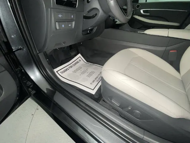 2026 Hyundai Sonata - $27,690