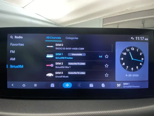 2026 Hyundai Sonata - $27,690
