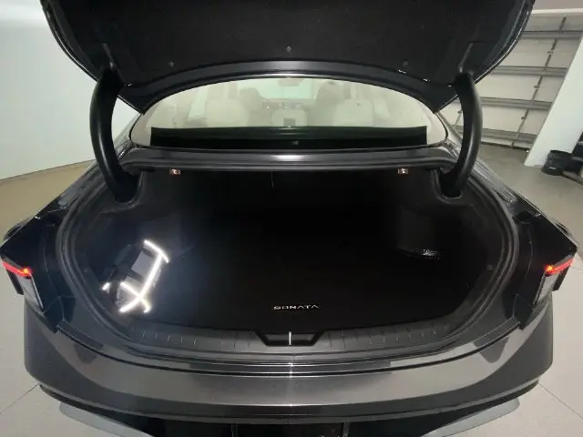 2026 Hyundai Sonata - $27,690
