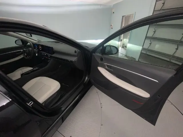 2026 Hyundai Sonata - $27,690