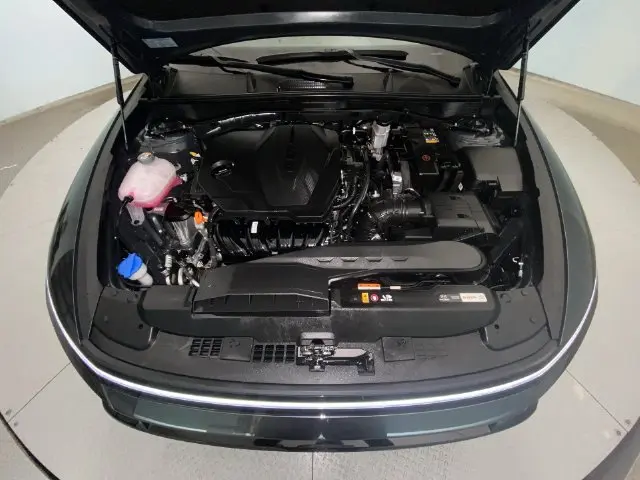 2026 Hyundai Sonata - $27,690