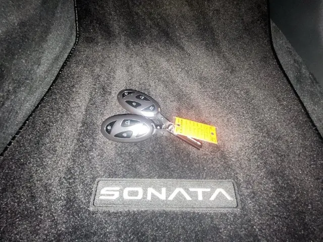 2026 Hyundai Sonata - $27,690