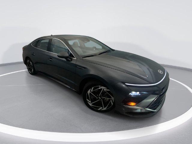 2026 Hyundai Sonata