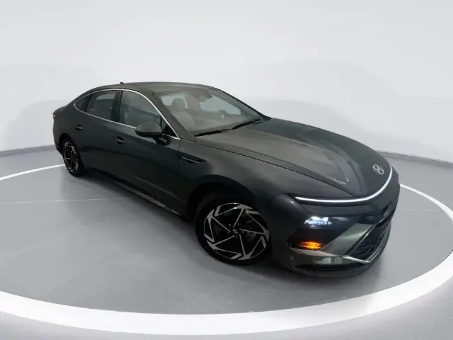2026 Hyundai Sonata - $26,692