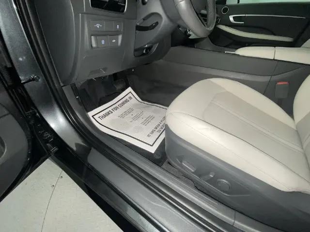 2026 Hyundai Sonata - $26,692