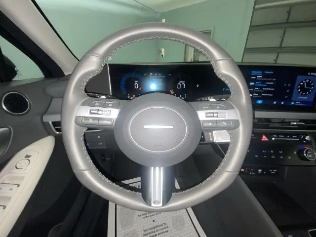 2026 Hyundai Sonata - $26,692