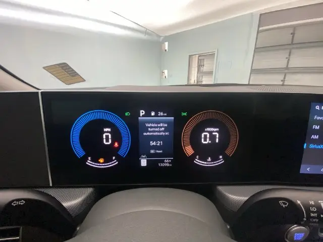 2026 Hyundai Sonata - $26,692