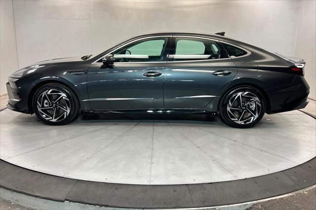 2026 Hyundai Sonata - $26,999