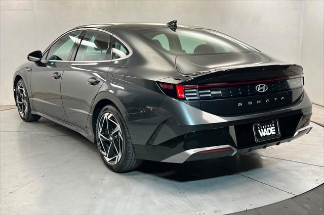 2026 Hyundai Sonata - $26,999