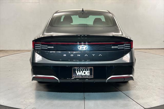 2026 Hyundai Sonata - $26,999