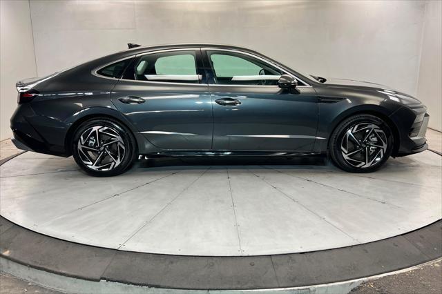 2026 Hyundai Sonata - $26,999