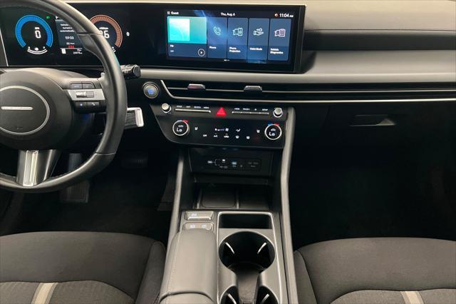 2026 Hyundai Sonata - $26,999