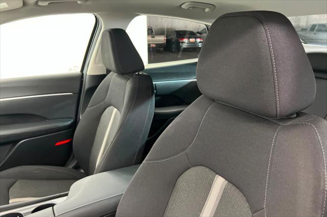 2026 Hyundai Sonata - $26,999