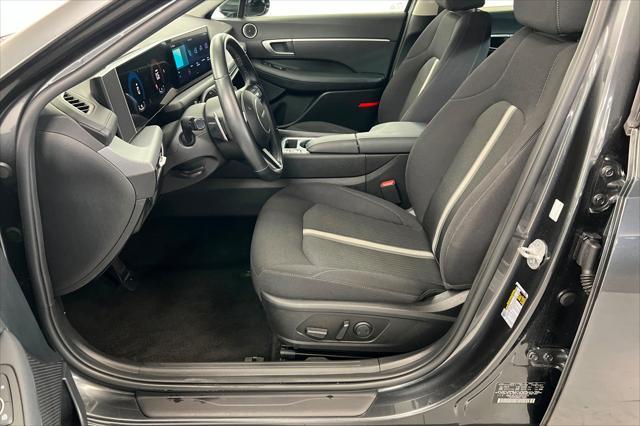2026 Hyundai Sonata - $26,999