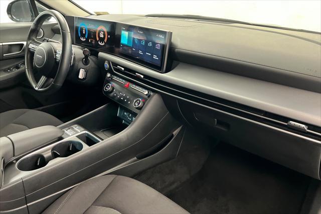 2026 Hyundai Sonata - $26,999