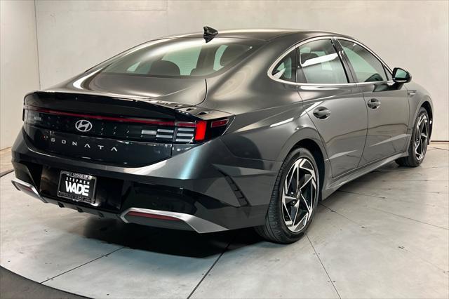 2026 Hyundai Sonata - $26,999