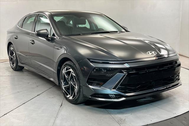 2026 Hyundai Sonata - $26,999