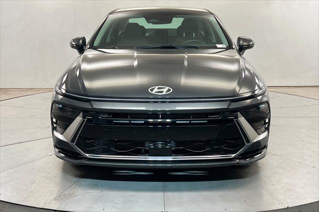 2026 Hyundai Sonata - $26,999