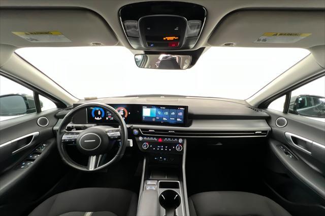 2026 Hyundai Sonata - $26,999