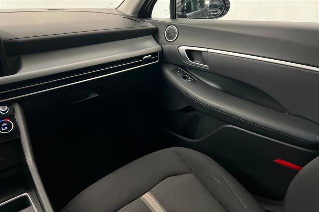 2026 Hyundai Sonata - $26,999