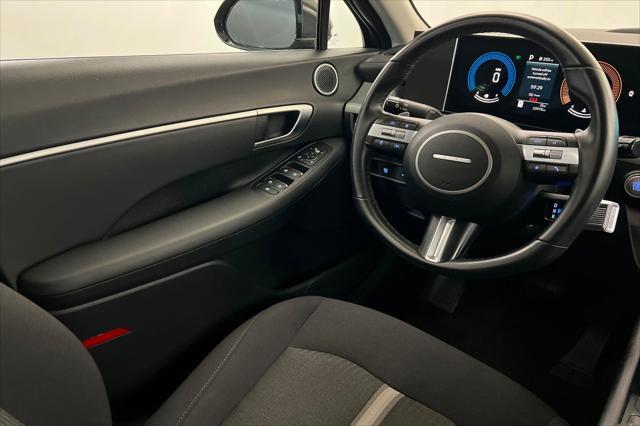 2026 Hyundai Sonata - $26,999