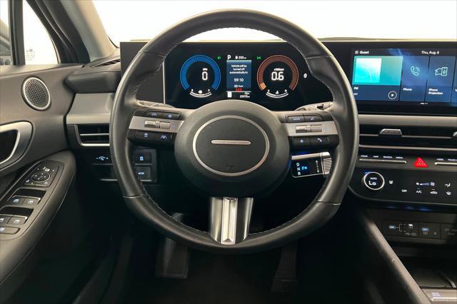 2026 Hyundai Sonata - $26,999