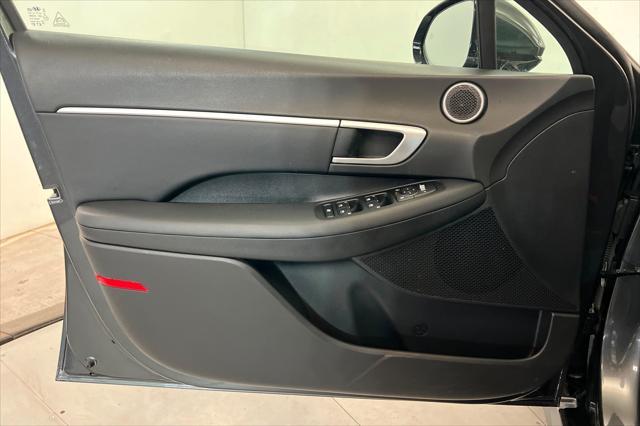 2026 Hyundai Sonata - $26,999