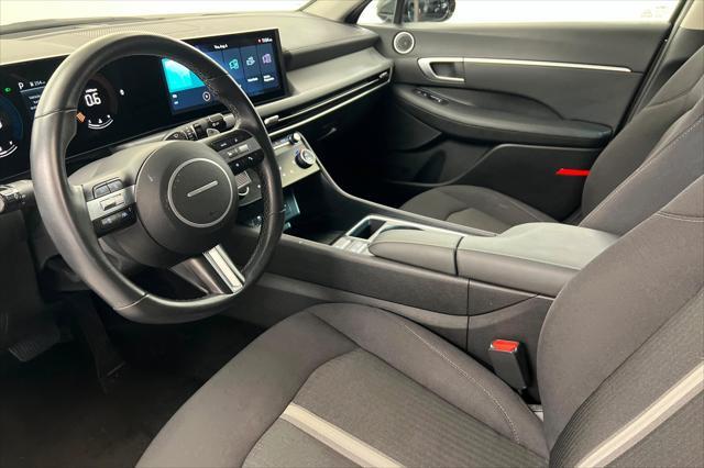 2026 Hyundai Sonata - $26,999
