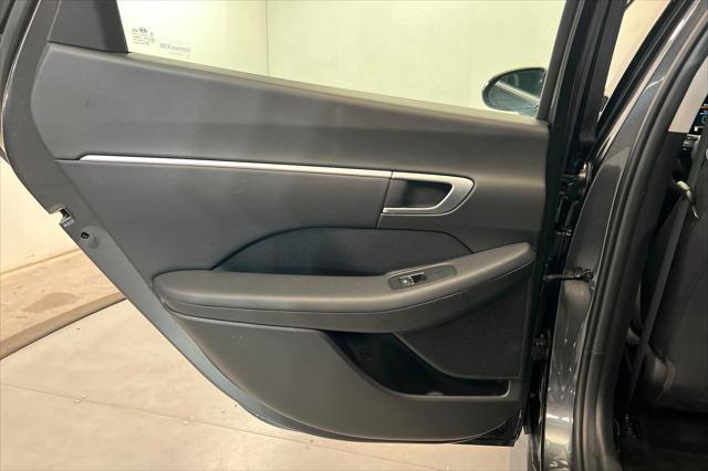 2026 Hyundai Sonata - $26,999