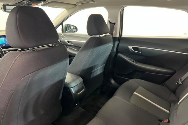 2026 Hyundai Sonata - $26,999