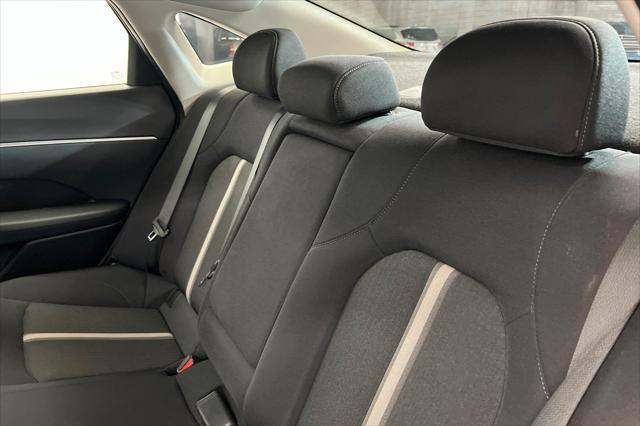 2026 Hyundai Sonata - $26,999