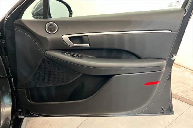 2026 Hyundai Sonata - $26,999