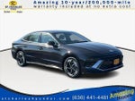 2026 Sonata Thumbnail 1
