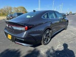 2026 Sonata Thumbnail 3