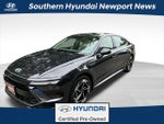 2026 Sonata Thumbnail 1