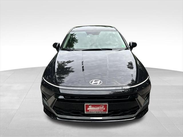 2026 Hyundai Sonata - $25,786
